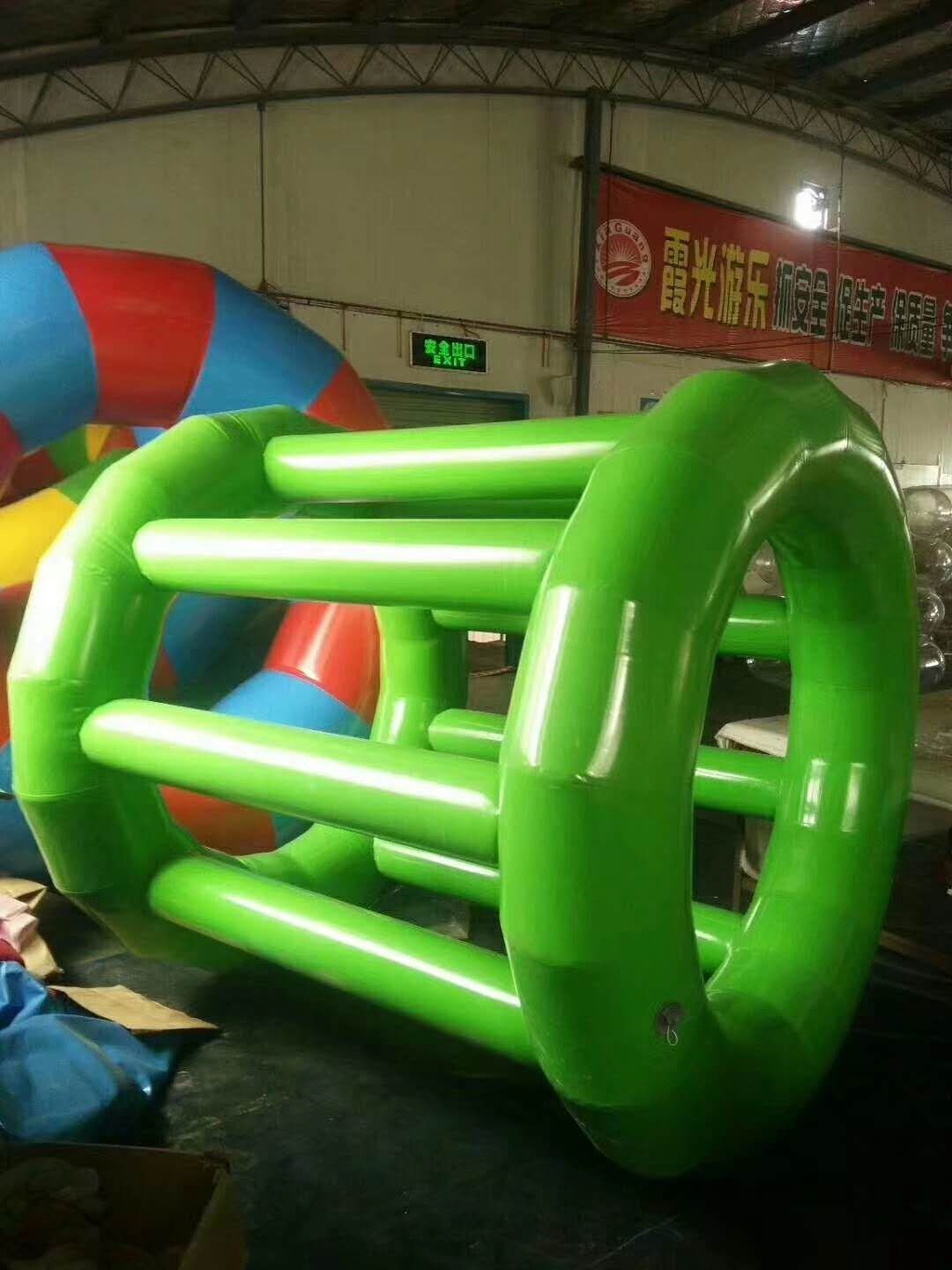 济宁水上滚筒